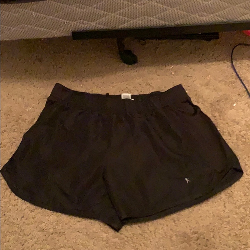 Danskinow Running Shorts M(8-10)